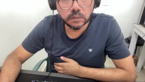 Johnny online show from January 11, 2026, 9:31 pm