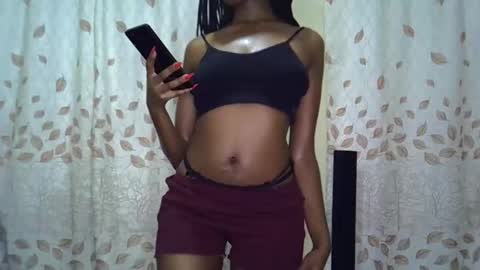 sugarluna001 online show from February 8, 2026, 4:49 am