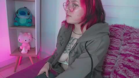 Snapshot of sugarnougat chatting on March 8, 2025, 10:45 pm sugar online show from March 8, 2025, 10:45 pm