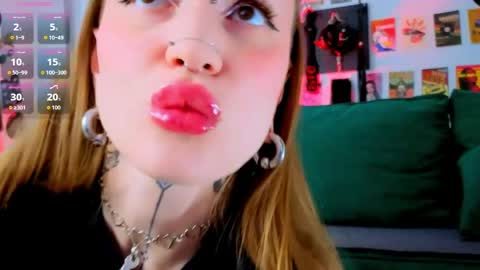 sugarsoot online show from April 21, 2026, 5:47 am