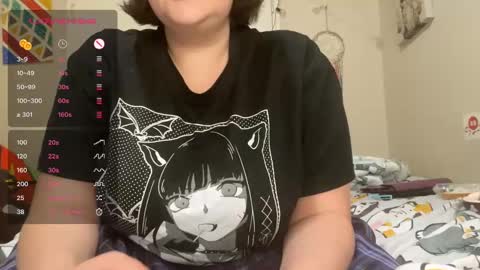 Snapshot of sugarstock chatting on September 11, 2025, 4:34 am SugarStock online show from September 11, 2025, 4:34 am