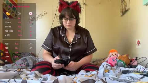 Snapshot of sugarstock chatting on September 18, 2025, 8:44 pm SugarStock online show from September 18, 2025, 8:44 pm