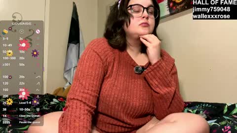 SugarStock online show from March 31, 2026, 3:41 am