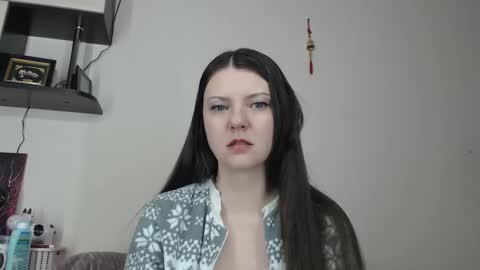 SugarTati online show from February 21, 2026, 7:04 pm