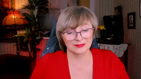 Vivien online show from January 18, 2025, 6:21 pm