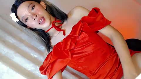 LoveSugar online show from February 13, 2025, 2:52 pm