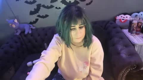 Sugary online show from December 8, 2024, 11:35 am