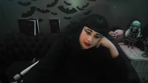 Sugary online show from December 27, 2024, 12:39 am