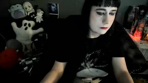 Sugary online show from December 20, 2025, 11:34 pm