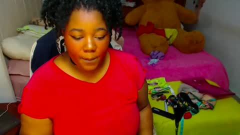 Cami   Back in 2 hours online show from December 11, 2024, 6:04 am