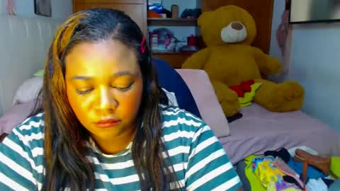 Cami   Back in 2 hours online show from February 4, 2025, 6:46 am