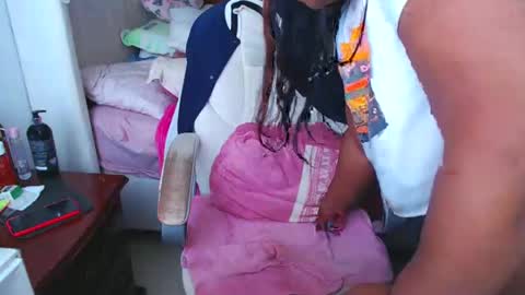 Cami   Back in 2 hours online show from March 2, 2025, 8:50 pm