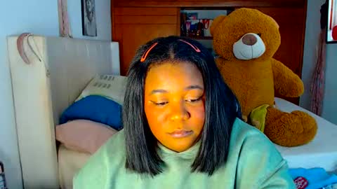 Cami   Back in 2 hours online show from September 19, 2025, 7:10 am