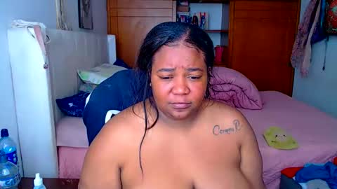 Cami   Back in 2 hours online show from January 12, 2026, 8:58 pm