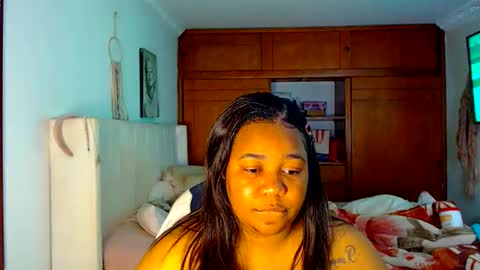 Cami   Back in 2 hours online show from March 4, 2026, 7:36 am