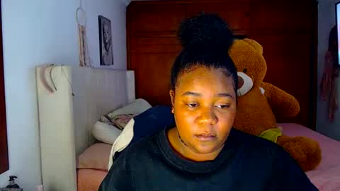 Cami   Back in 2 hours online show from March 22, 2026, 2:37 am