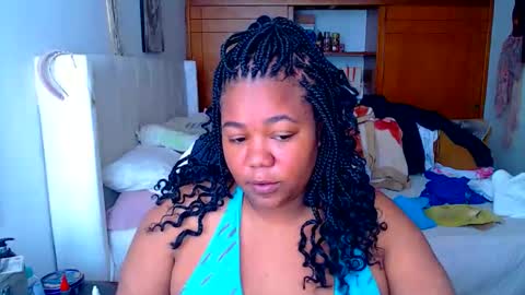 Cami   Back in 2 hours online show from April 12, 2026, 8:36 pm