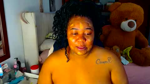 Cami   Back in 2 hours online show from June 2, 2026, 4:58 am