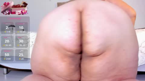 suggarbbw online show from September 30, 2025, 5:56 am