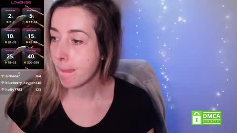 Mia online show from October 24, 2025, 2:13 pm