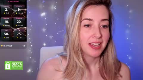 Mia online show from December 4, 2025, 2:59 pm