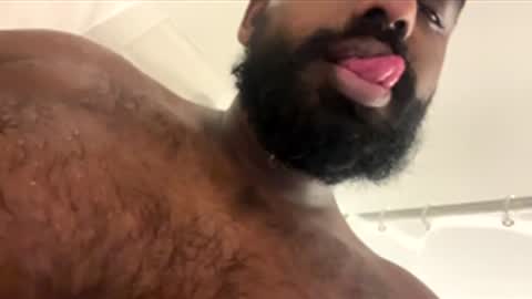 Let me be your knight that saves you online show from February 19, 2026, 5:03 am