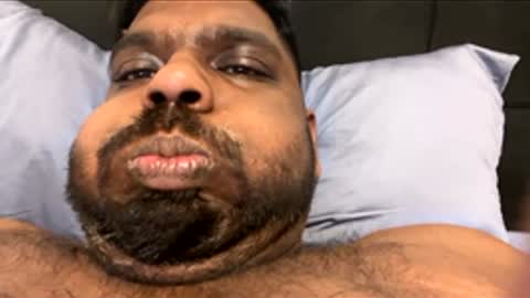 Let me be your knight that saves you online show from April 18, 2026, 4:11 pm