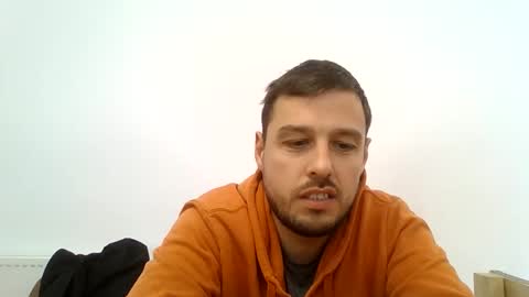 suggs124 online show from November 13, 2025, 12:26 pm