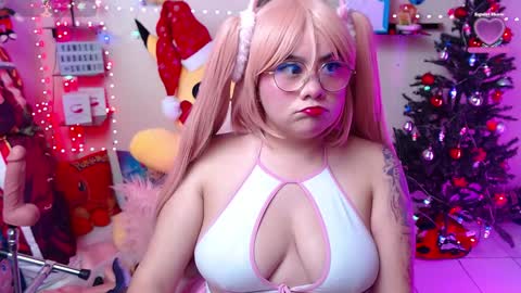 Suimi online show from December 10, 2024, 11:54 am