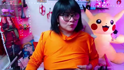 Suimi online show from February 16, 2025, 11:59 pm