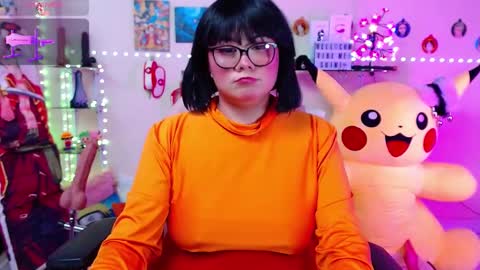 Suimi online show from March 9, 2025, 1:46 am