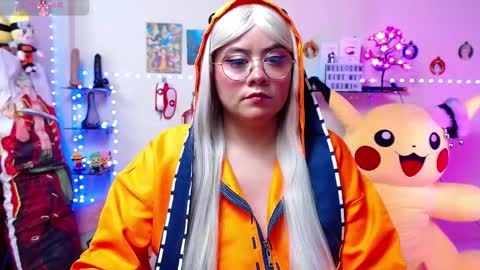 Suimi online show from March 12, 2025, 12:04 pm