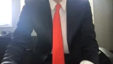 suitfetishez online show from February 28, 2026, 7:04 pm