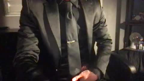 suitfetishez online show from April 2, 2026, 3:04 am