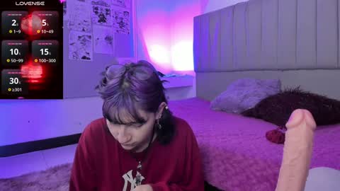    online show from January 8, 2025, 12:15 pm