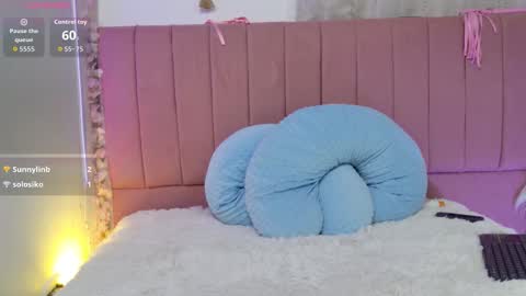 sukilove18 online show from November 9, 2025, 1:48 am