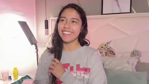 Snapshot of sukirush chatting on January 17, 2026, 11:59 am SUKI online show from January 17, 2026, 11:59 am