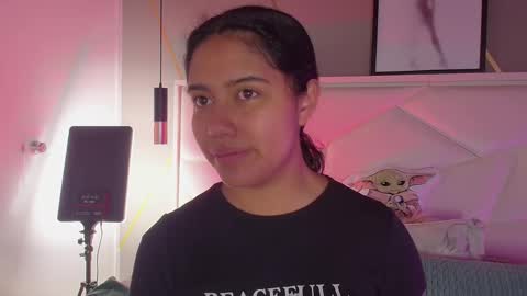 Snapshot of sukirush chatting on February 2, 2026, 11:53 am SUKI online show from February 2, 2026, 11:53 am