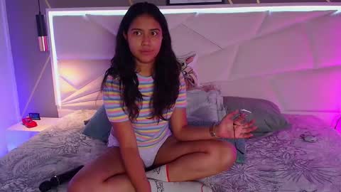 Snapshot of sukirush chatting on February 7, 2026, 11:58 am SUKI online show from February 7, 2026, 11:58 am