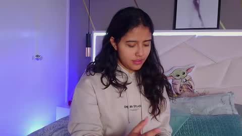 Snapshot of sukirush chatting on February 9, 2026, 11:58 am SUKI online show from February 9, 2026, 11:58 am