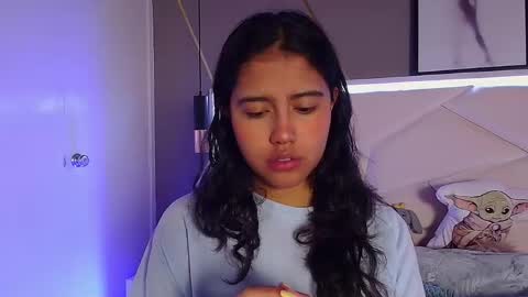 Snapshot of sukirush chatting on February 24, 2026, 11:52 am SUKI online show from February 24, 2026, 11:52 am