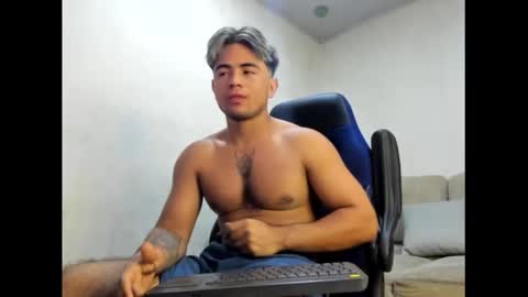 sukuna_hara online show from September 21, 2025, 1:29 am