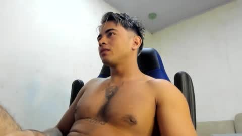 sukuna_hara online show from September 23, 2025, 3:59 pm