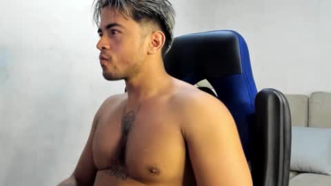 sukuna_hara online show from September 30, 2025, 10:15 pm