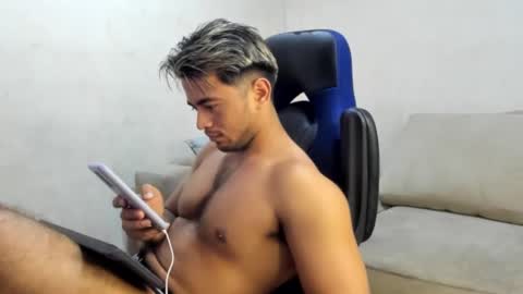 sukuna_hara online show from October 2, 2025, 1:45 am