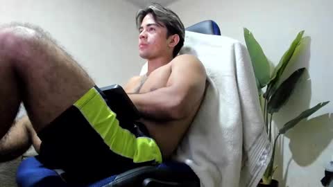 sukuna_hara online show from December 14, 2025, 12:27 am