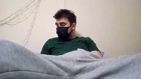 Snapshot of sullyniko chatting on October 13, 2025, 3:45 pm Niko online show from October 13, 2025, 3:45 pm