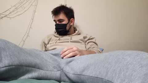 Snapshot of sullyniko chatting on October 14, 2025, 9:59 pm Niko online show from October 14, 2025, 9:59 pm