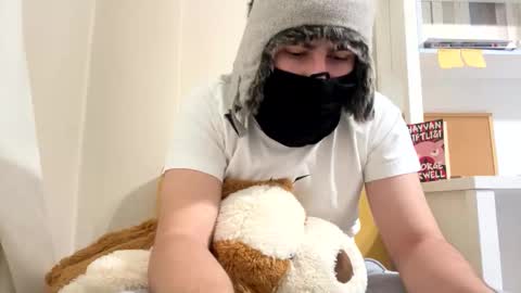 Snapshot of sullyniko chatting on October 18, 2025, 9:48 pm Niko online show from October 18, 2025, 9:48 pm