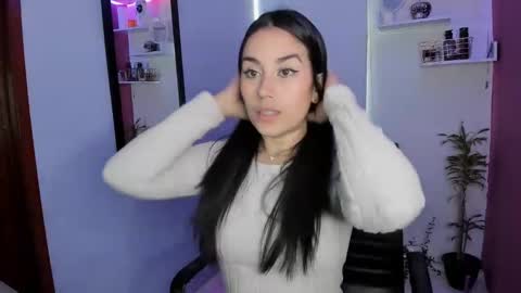 Diana online show from February 23, 2025, 4:35 pm